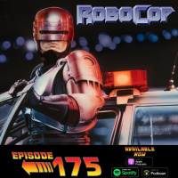 Robocop (1987)