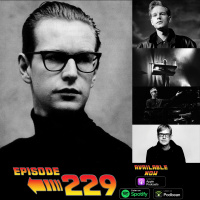 A Tribute to Depeche Mode and Andy Fletcher