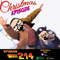 Christmas Episode with Carlos Medrano