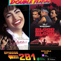 Double Feature: Selena (1997)  Blood in Blood Out (1993)