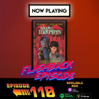 Little Monsters (1989) Flashback episode