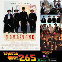 Tombstone (1993) with Julia Diaz and Freddie Morales