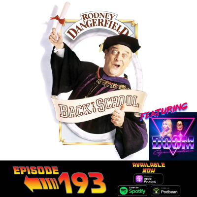 88 Miles Per Hour Podcast