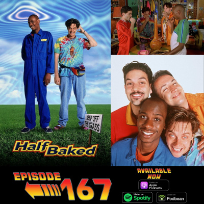 88 Miles Per Hour Podcast