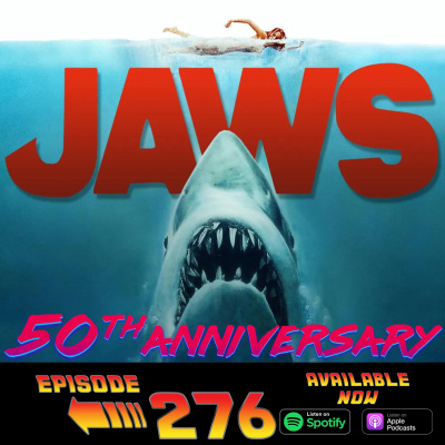 88 Miles Per Hour Podcast
