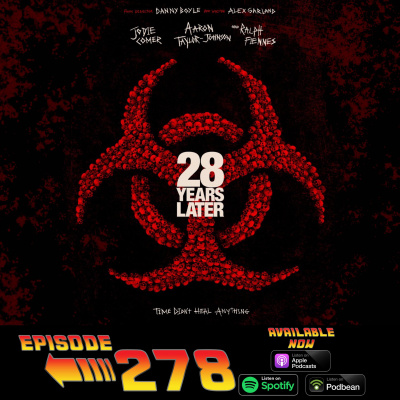 88 Miles Per Hour Podcast