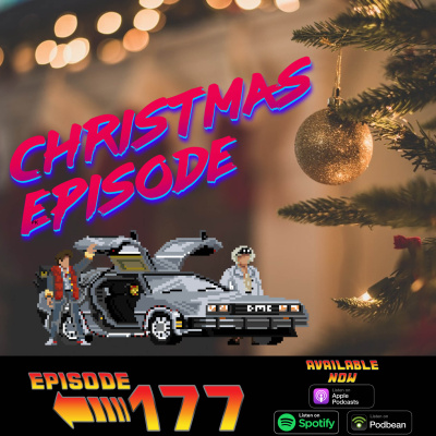 88 Miles Per Hour Podcast