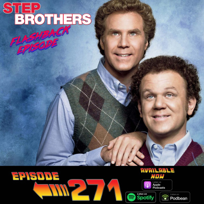 88 Miles Per Hour Podcast