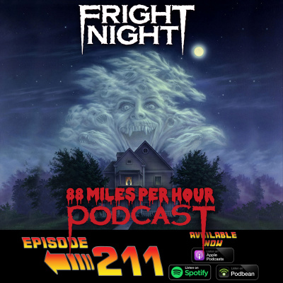 88 Miles Per Hour Podcast