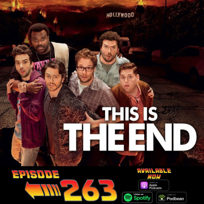 88 Miles Per Hour Podcast