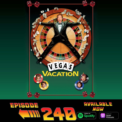 88 Miles Per Hour Podcast