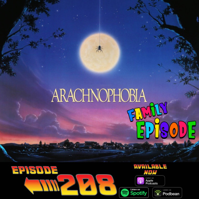 88 Miles Per Hour Podcast