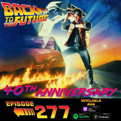 88 Miles Per Hour Podcast