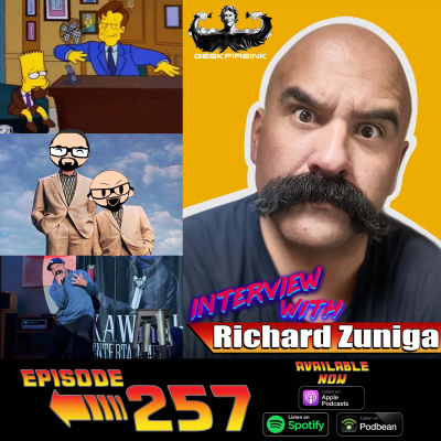88 Miles Per Hour Podcast
