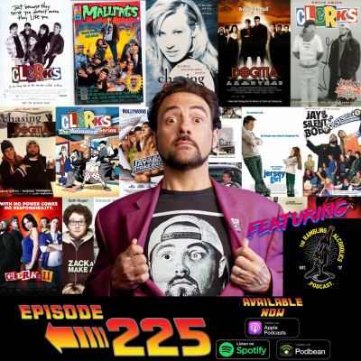 88 Miles Per Hour Podcast