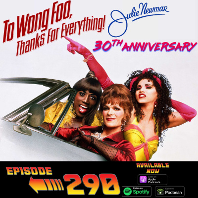 88 Miles Per Hour Podcast