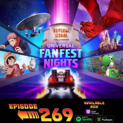 88 Miles Per Hour Podcast