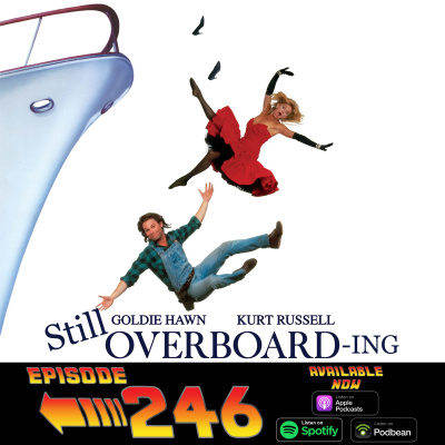 88 Miles Per Hour Podcast