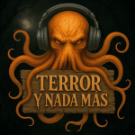 Terror Y Nada Más (audiorelatos / Audiolibros)