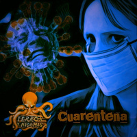 Terror y Nada Más | Cuarentena - Programa 1x03