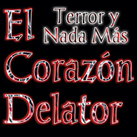 El Corazón Delator (Edgar Allan Poe) | Audiolibro - Ficción Sonora - Episodio exclusivo para mecenas