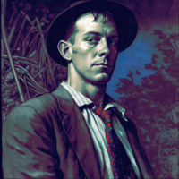 La Declaración de Randolph Carter (H. P. Lovecraft) | Audiolibro - Audiorelato