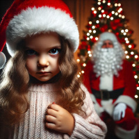 Carta para Santa (Miguel Ángel Pulido) | 18+ Explícito | Especial Navidad | Ficción sonora - Audiolibro