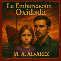 La Embarcación Oxidada (M. A. Álvarez) | Ficción sonora - Audiolibro