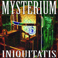 Mysterium Iniquitatis (Elena Rubio) | Audiolibro - Audiorrelato