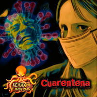 Terror y Nada Más | Cuarentena - Programa 1x05