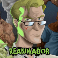 Herbert West Reanimador E2 El Demonio de la Peste (Lovecraft) | Audiolibro - Audioserie - Episodio exclusivo para mecenas