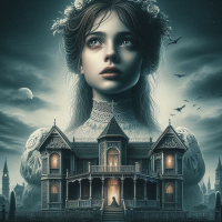 Juliet (Antonio Reverte) | Terror Gótico | Audiolibro - Ficción sonora