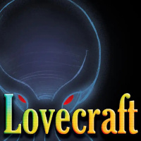 Nyarlathotep (Lovecraft) | Audiolibro - Audiorelato - Episodio exclusivo para mecenas