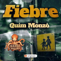 Fiebre (Quim Monzó) | Primicia | Ficción sonora – Audiolibro - Episodio exclusivo para mecenas