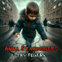 Las Reglas (Anna Starobinets) | Ficción Sonora – Audiolibro de terror