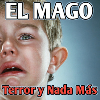 El Mago (Gustavo Bossert) | Audiolibro - Audiorelato