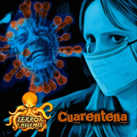 Terror y Nada Más | Cuarentena - Último Programa (Parte 1/2)