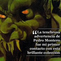 Diabólica Advertencia (Pedro Montero) | Audiolibro - Audiorelato