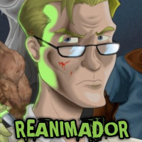 Herbert West Reanimador E1 En la Oscuridad (Lovecraft) | Audiolibro - Audioserie - Episodio exclusivo para mecenas