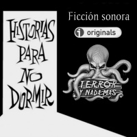 La Promesa (Narciso Ibáñez Serrador) | Ficción sonora - Audiolibro