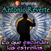 Lo que esconden las estrellas (Antonio Reverte) - Liberado | Audiorelato - Audiolibro