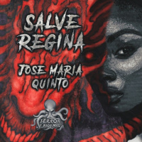 Salve Regina (José María Quinto) | Primicia | Ficción sonora - Audiolibro - Episodio exclusivo para mecenas