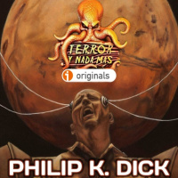 Podemos Recordarlo por Usted “Desafío Total” (Philip K. Dick) | Ficción sonora - Terror psicológico