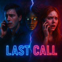 Last Call (Antonio Marchena) - Especial Halloween 2020 | Ficción sonora - Audiolibro