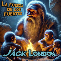 La Fuerza de los Fuertes (Jack London) | Audiolibro - Ficción sonora