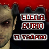 El Vampiro (Elena Rubio) | Audiorelato - Microrelato