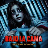 Bajo la Cama (Miguel Ángel Pulido) | Liberado | Ficción sonora - Audiolibro