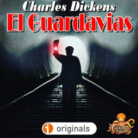 El Guardavías (Charles Dickens) | Audiolibro – Ficción Sonora