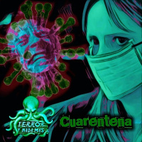 Terror y Nada Más | Cuarentena - Programa 1x06