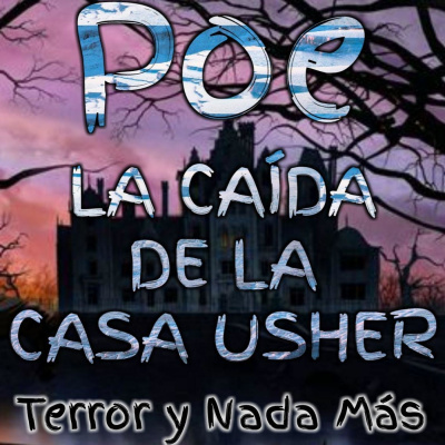 Terror Y Nada Más (audiorelatos / Audiolibros)